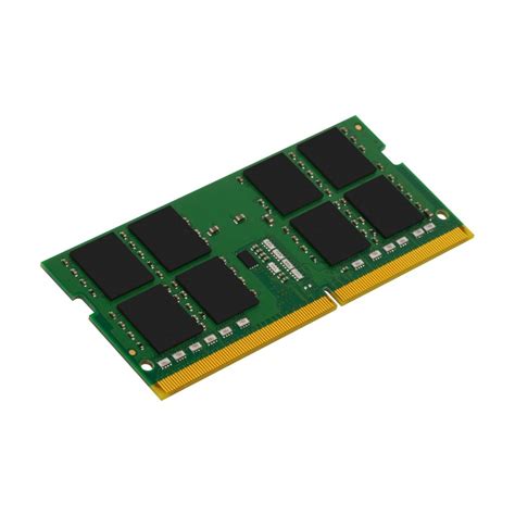 Kingston Technology KVR29S21D8 32 DDR4 Notebook SO DIMM 32GB ValueRAM