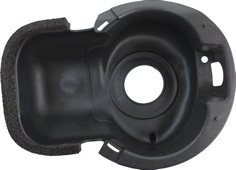 Genuine Honda 74480-SVA-A00 Fuel Lid Adapter : Amazon.co.uk: Automotive