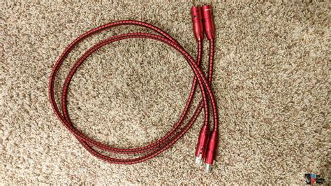 Audioquest King Cobra M Xlr Ic Pair