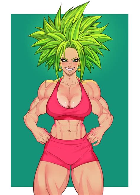 Leona Heidern On Twitter Rt Drakkaiart Kefla Dbs Fanart Kefla