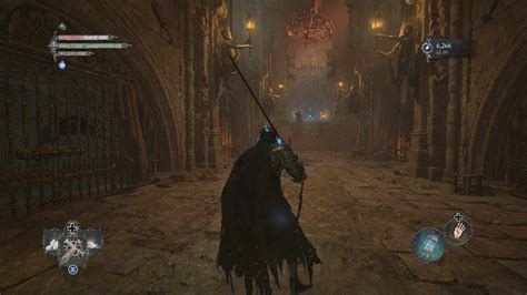 Lords Of The Fallen Recenze RespawnPoint Cz