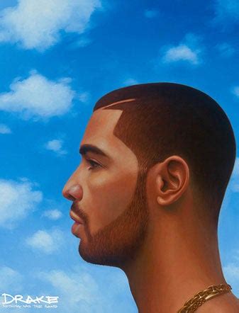 Drake Nothing Was The Same Album Review