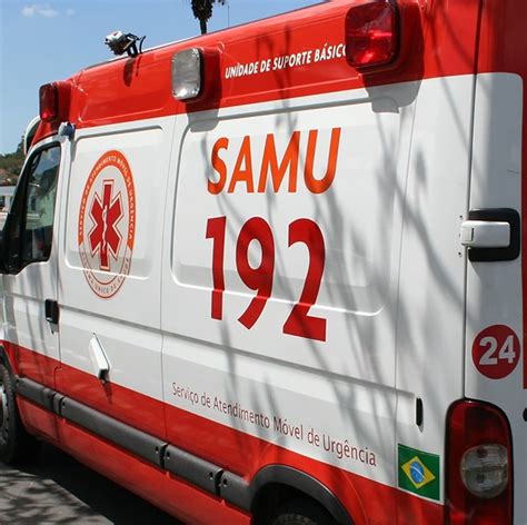 A Gazeta Homem Morre Em Acidente Em Empresa De Cachoeiro De Itapemirim