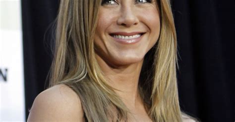 Jennifer Aniston élue Femme La Plus Sexy De Tous Les Temps Lexpress