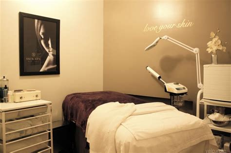 Skin Spa New York - Midtown Salon - Full Pricelist, Phone Number - 12 E ...