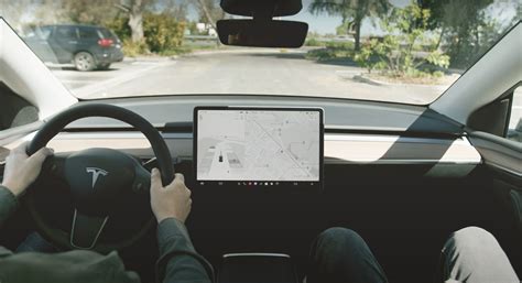 how to know if tesla has fsd