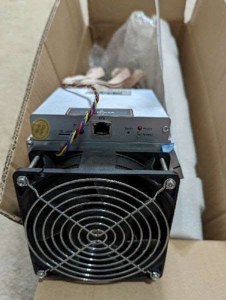 Bitmain Antminer S T Sha W Asic Miner Btc Bcc At Rs