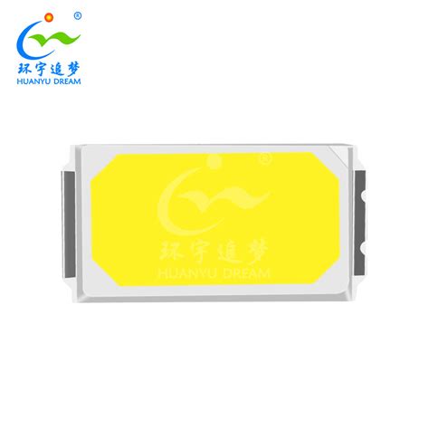 0 5W 4000K 5730 SMD LED Chip 3V 150mA 65LM 70LM LED Diode LED Light