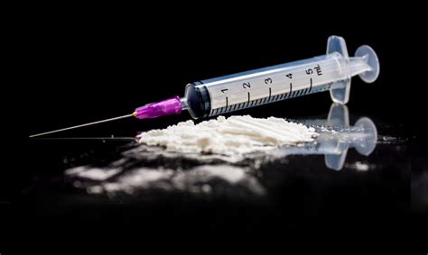 What is heroin? - Caron Treatment Centers