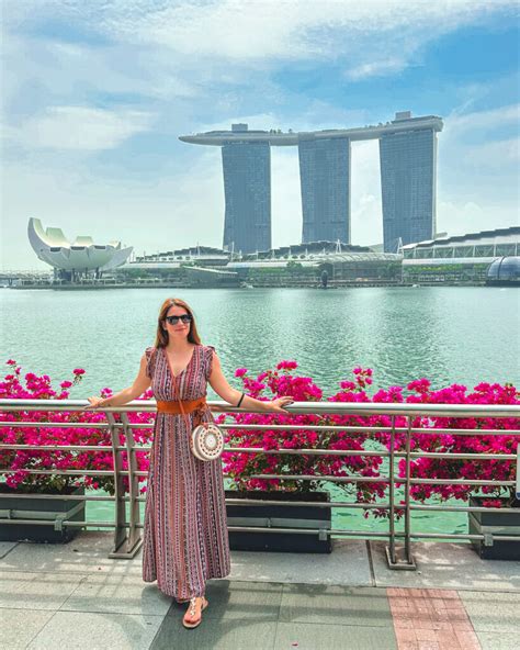 Cosa Vedere A Singapore In Giorni Traveller Way Of Life