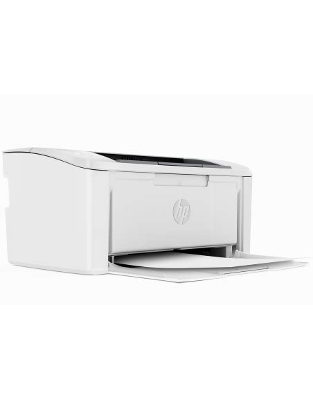 Stampante Hp Laserjet M We Monocromatica