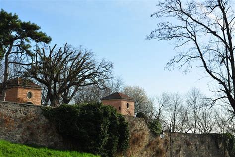 Este Sentiero Del Principe Da Este A Calaone Di Baone Parco Naturale