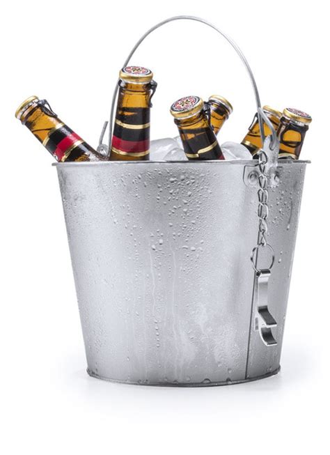 Beer Bucket - Better Promo