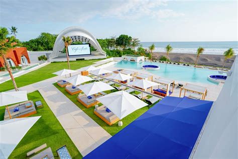 15 Beach Clubs Open On Monday In Bali 2024 Update Nox