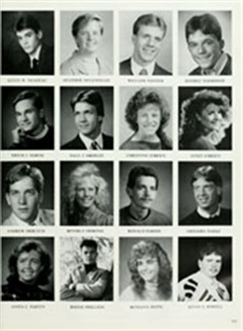 Linden High School - Linden Legend Yearbook (Linden, MI), Class of 1988 ...