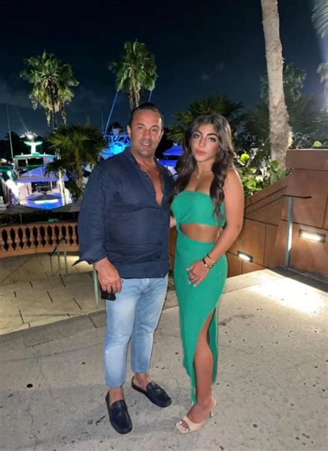 Milania Giudice recreates old 'RHONJ' scene with dad Joe on TikTok