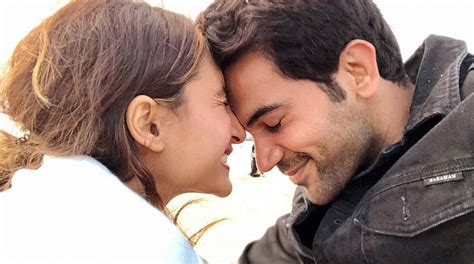 Patralekha is my best friend: Rajkummar Rao - The Statesman