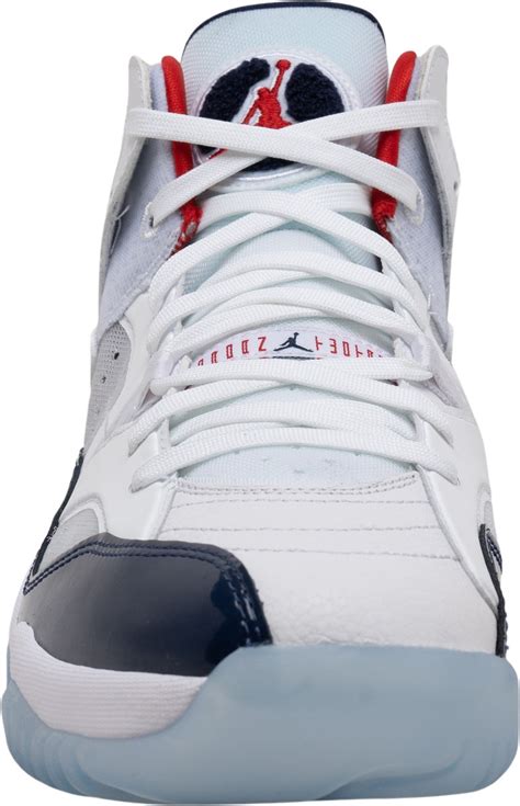 Jordan Jumpman Two Trey Usa For Sale Authenticity Guaranteed Ebay