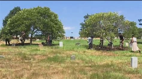 Cemetery Pier To Host Movie Screenings In Nyc