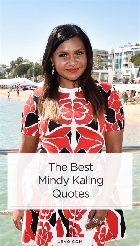 Mindy Kalings 7 Secrets To Success Levo Girl Boss Inspiration