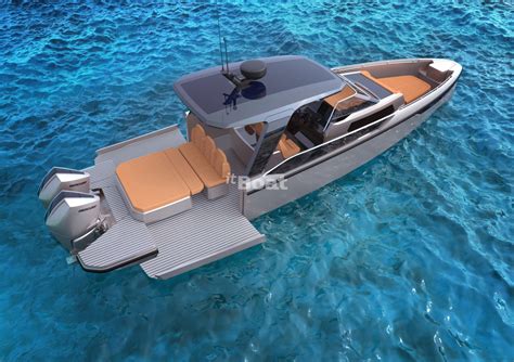 Saxdor 320 GTO: Prices, Specs, Reviews and Sales Information - itBoat