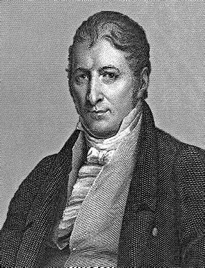 Eli Whitney: Biography & Cotton Gin | SchoolWorkHelper