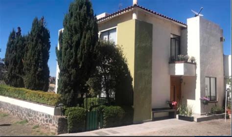 venta Casa en condominio en Pedregal de San Nicolás Tlalpan CDMX