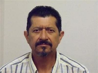 Isaac Gonzales A Registered Sex Offender In SAN ANTONIO TX 78207 At