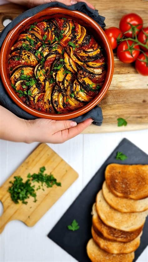 Ovo je jelo pravo ljeto u tanjuru Imamo fantastičan recept za ratatouille