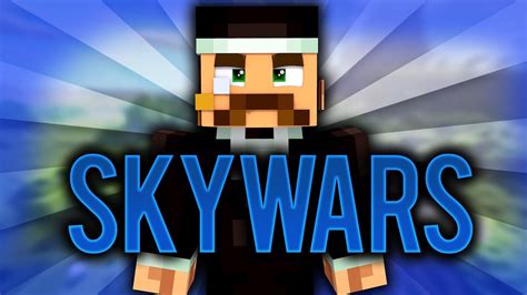 Minecraft Skywars Pierwszy Odcinek W Colderr Jasmc Pl Youtube