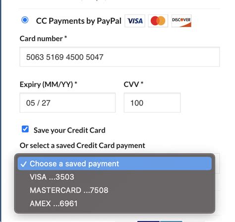 WooCommerce PayPal Payments Support Documentation Autoship Cloud