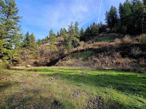 Tbd Pebble Ln Juliaetta ID 83535 MLS 98909663 LandWatch