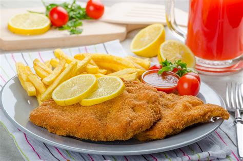 Wiener Schnitzel Cape Coral