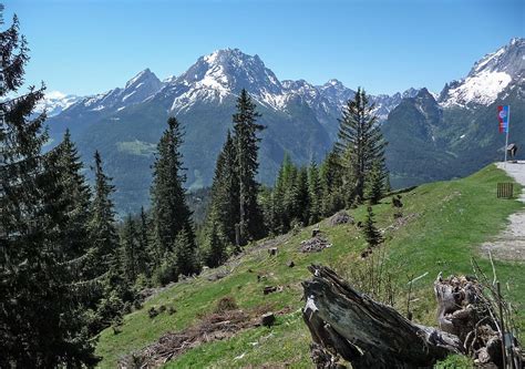 1920x1080px | free download | HD wallpaper: Alpine, Berchtesgaden ...