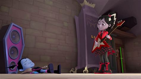 Vampirina S01 1080p DSNP WEB DL DDP5 1 H 264 LAZY 36 6 GB