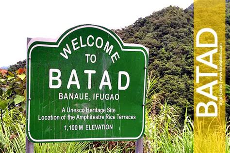 Travel Guide: Batad (Banaue) | Lakwatsero