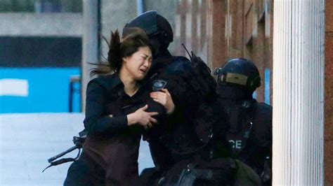 Sydney Siege Police Should Have Stormed Cafe Sooner Coroner Rules