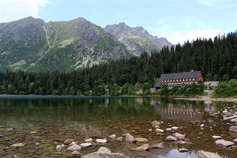 30 Free Poprad Järvi And Poprad Photos Pixabay