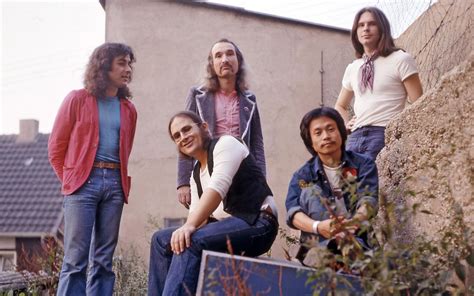 Damo Suzuki Singer With The Seminal German Band Can Obituary