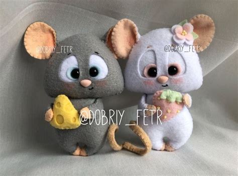 Best 12 – Page 364369426102767955 – SkillOfKing.Com | Felt crafts, Felt ...