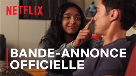 Mes Premières Fois Bande Annonce Officielle Vostfr Netflix France