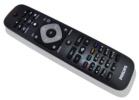 Controle Remoto Tv Philips Smart 42pfl5007g 42pfl7007g R 28 90 Em