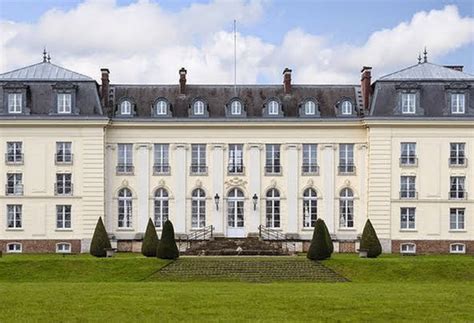 Châteauform Domaine de Béhoust