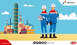 Career Pertamina BASI Jobs Board