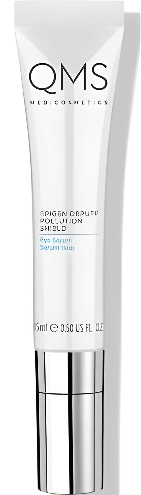 Купить крем-сыворотку против отечности (Epigen Depuff Pollution Shield ...