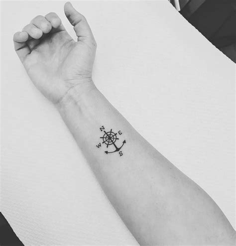 Update More Than Anchor Bracelet Tattoo Latest In Starkid Edu Vn