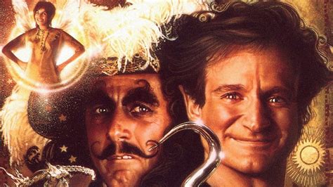 Hook Retro Review Steven Spielberg S Peter Pan Sequel Is Mixed