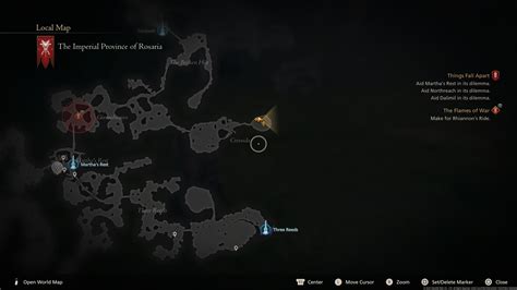 Final Fantasy S Rank Hunt Locations Where To Find Svarog Atlas