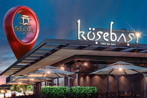 23-dekabr kuni anʼanaviy turk oshxonasi Köşebaşı restoranining yangi ...