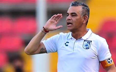 Héctor Altamirano Nuevo Técnico Del Herediano De Costa Rica Mediotiempo